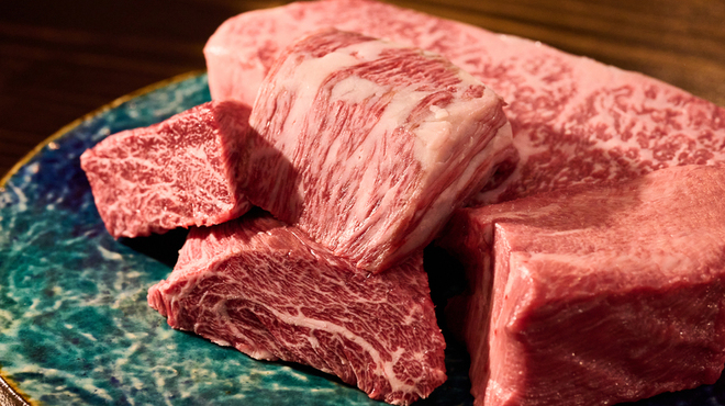 Shinya Yakiniku Daichan