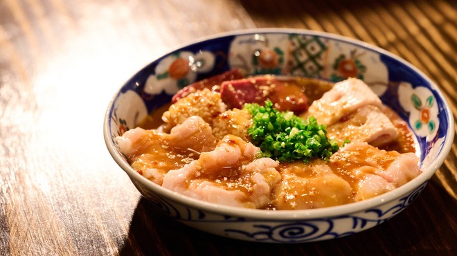 Shinya Yakiniku Daichan