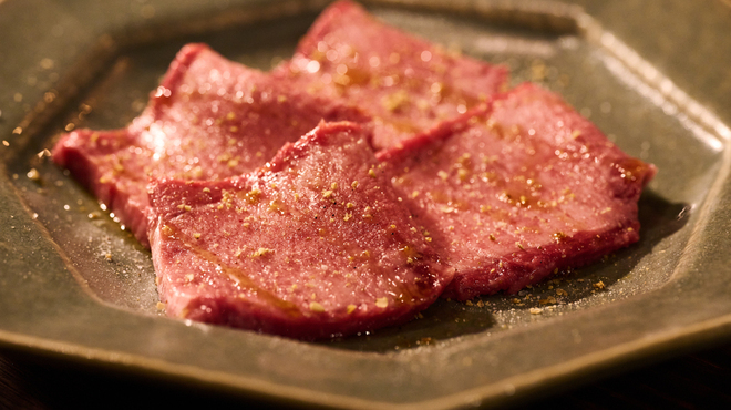 Shinya Yakiniku Daichan