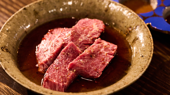 Shinya Yakiniku Daichan