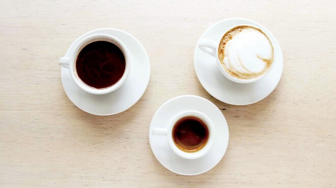 和カフェyusoshi chano-ma - メイン写真: