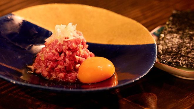 Shinya Yakiniku Daichan