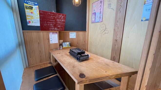 満船屋 HANARE - メイン写真: