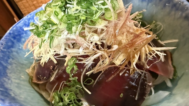 満船屋 HANARE - メイン写真: