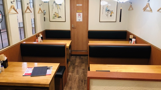 香港亭 - メイン写真: