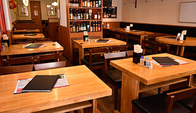 香港亭 - メイン写真: