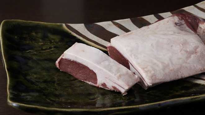 肉割烹 山口 - メイン写真: