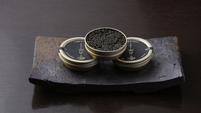 肉割烹 山口 - メイン写真: