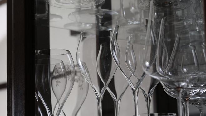 肉割烹 山口 - メイン写真: