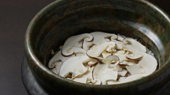 肉割烹 山口 - メイン写真: