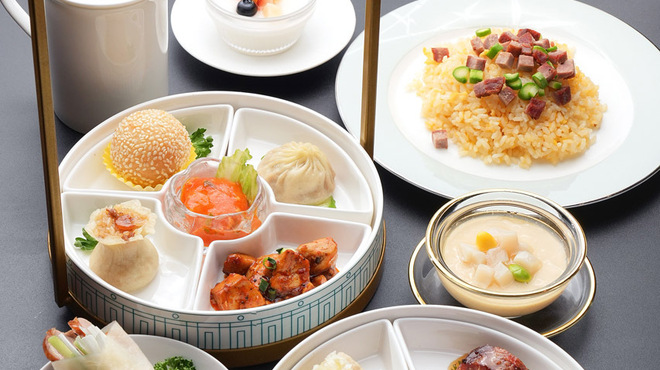 北京ダック専門店 民福・北京烤鴨店 - メイン写真: