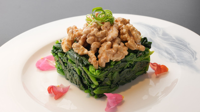 北京ダック専門店 民福・北京烤鴨店 - メイン写真: