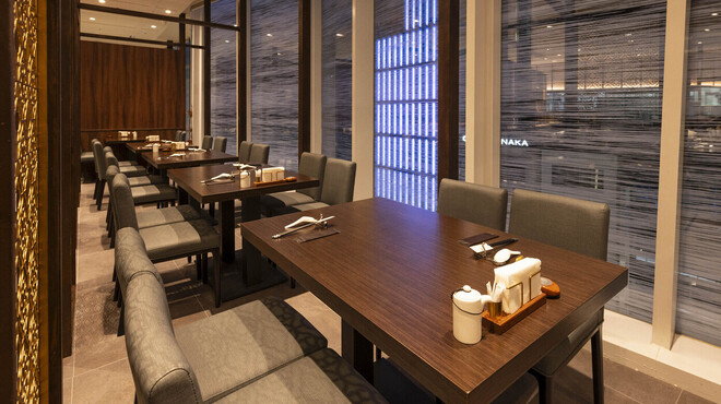 北京ダック専門店 民福・北京烤鴨店 - メイン写真: