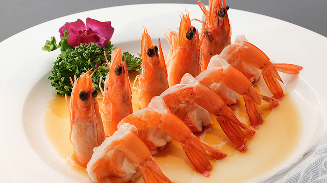 北京ダック専門店 民福・北京烤鴨店 - メイン写真: