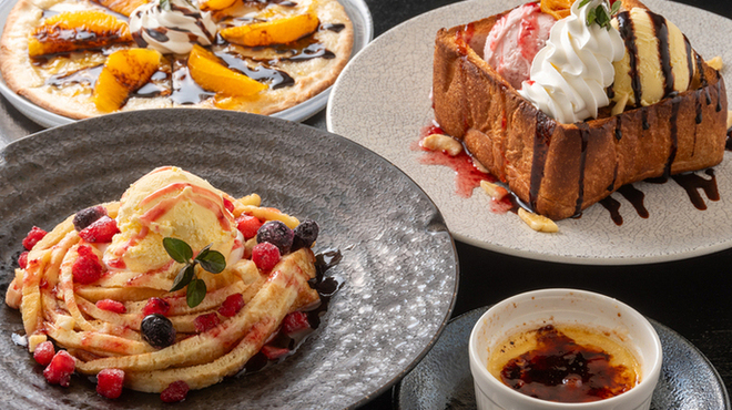 土佐食彩空間 タケノミチ - メイン写真: