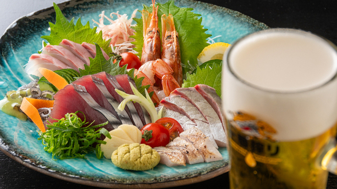 土佐食彩空間 タケノミチ - メイン写真: