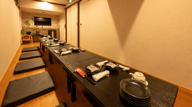 土佐食彩空間 タケノミチ - メイン写真: