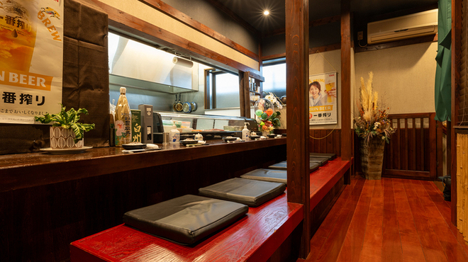 土佐食彩空間 タケノミチ - メイン写真: