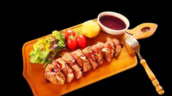 DiningBar MilkTea - メイン写真: