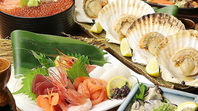 弁慶 - メイン写真: