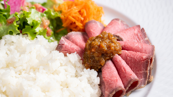 Social Cafe & Bar OnOkuri - メイン写真: