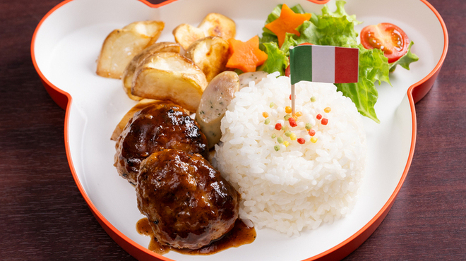 Social Cafe & Bar OnOkuri - メイン写真: