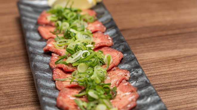 焼肉ごえん - メイン写真: