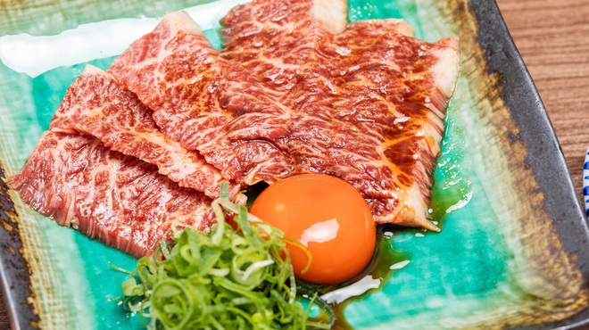 焼肉ごえん - メイン写真: