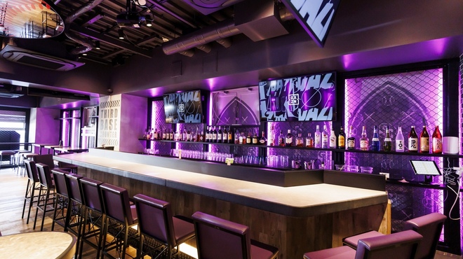 STADIUM BAR - メイン写真: