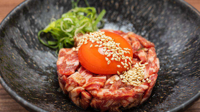 焼肉ごえん - メイン写真: