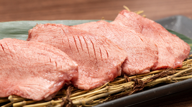 焼肉ごえん - メイン写真: