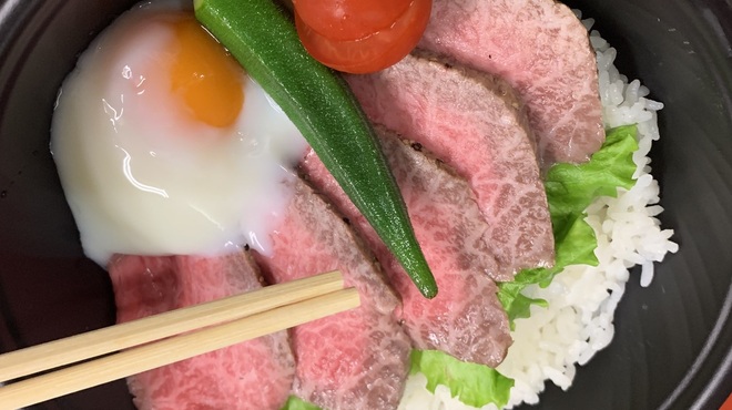 和食処 竜馬 - 料理写真: