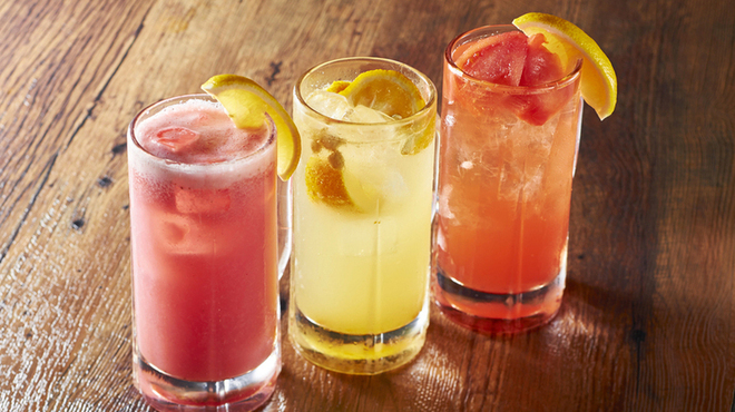 吉祥寺っ子ダイニング ペコリ - メイン写真: