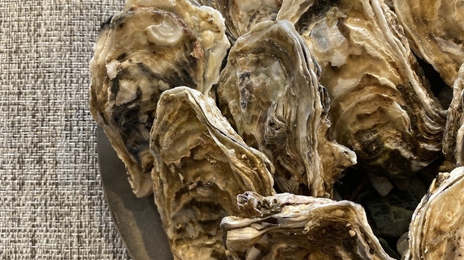 Oyster House Pisca - メイン写真: