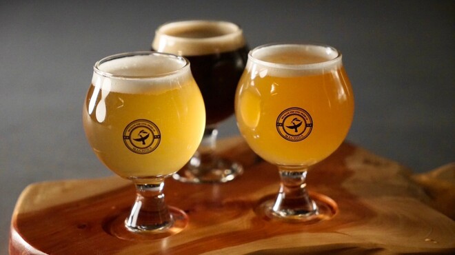 武相ブリュワリー - メイン写真: