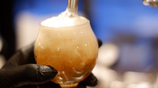 武相ブリュワリー - メイン写真: