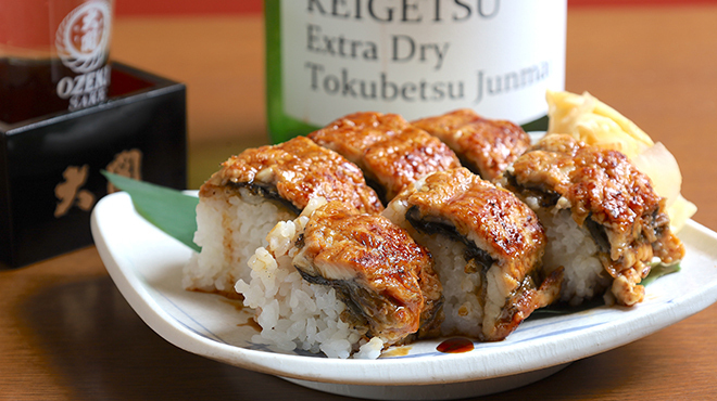 魚流居酒屋 またふく - メイン写真: