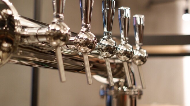 武相ブリュワリー - メイン写真: