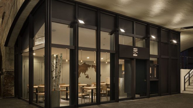 salmon atelier Hus - メイン写真: