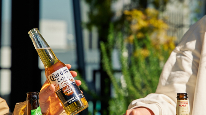 The Mint Ginza - メイン写真: