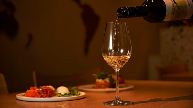 salmon atelier Hus - メイン写真: