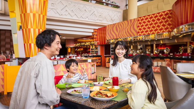 グランカフェ - メイン写真: