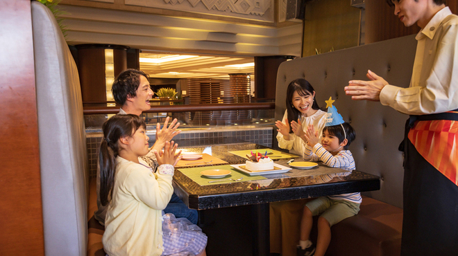 グランカフェ - メイン写真: