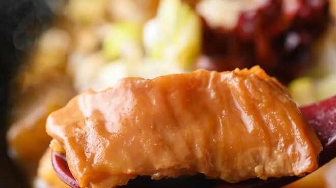 炭焼四季 鳥導 - メイン写真: