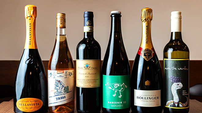 淡路牛と炭とワイン パパーレ - メイン写真: