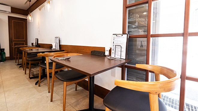 淡路牛と炭とワイン パパーレ - メイン写真: