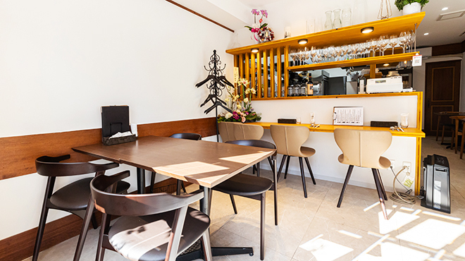 淡路牛と炭とワイン パパーレ - メイン写真: