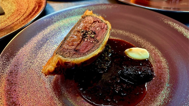 essere - 料理写真: