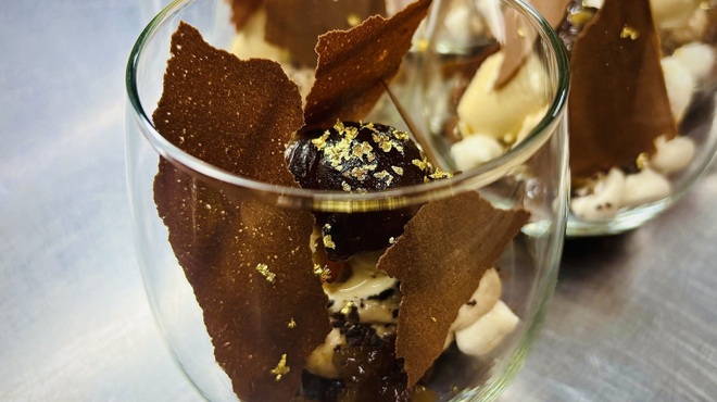 essere - 料理写真: