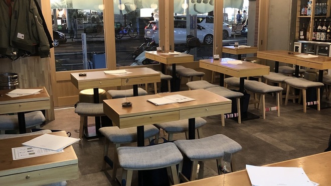 新宿3丁目 スシンジュク マサユメ - メイン写真: